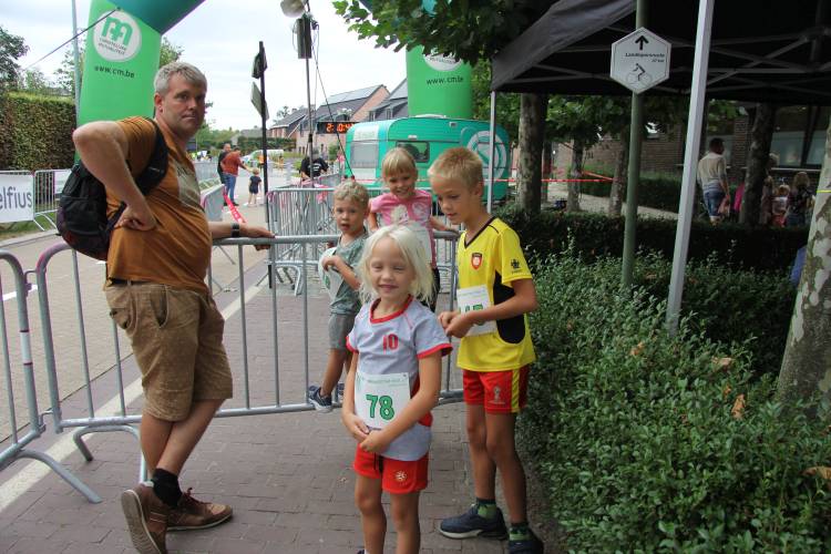 Landlopersjogging 2022